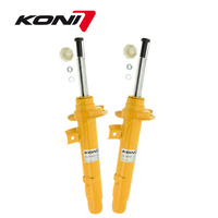 2 x Front KONI Sport Adj Shock Absorbers for BMW 1-Series F20 F21 2-Series F22