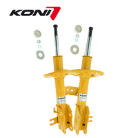 2 x Front KONI Sport Adjustable Shock Absorbers for Mazda CX-5 2WD 4WD 12-18