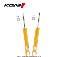 2 Rear KONI Sport Adjustable Shock Absorbers for KIA Cee'd 5D SW II 05/2012-2018