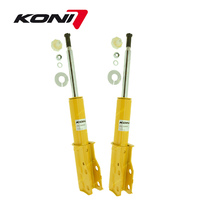 2 x Front KONI Sport Adj Shock Absorbers for Pontiac Firebird incl.Trans-Am