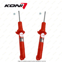 2 x Front KONI Special-Active Shock Absorbers for Alfa Romeo 147 156 GT 97-10