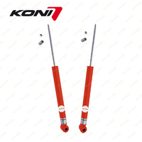 2 x Rear KONI Special-Active Shock Absorbers for Mazda CX-5 KE 2012-2017