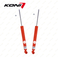 2 x Rear KONI Special-Active Shock Absorbers for Mercedes-Benz E-Class W212