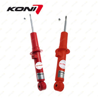 2 x Front KONI Special-Active Gas-charged Shock Absorbers for Kia Sorento 02-05