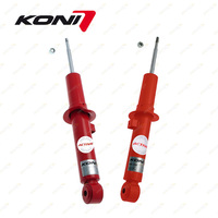 2 x Front KONI Special-Active Shock Gas-charged Absorbers for Kia Sorento 06-09