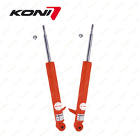 2 x Rear KONI Special-Active Shock Absorbers for BMW X5 E70 X6 E71 2007-2014