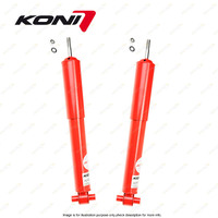 2 x Rear KONI Special-Active Gas-charged Shock Absorbers for Volvo XC90 02-14