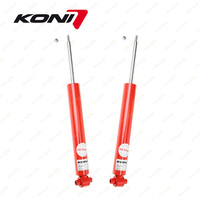 2 x Rear KONI Special-Active Gas-charged Shock Absorbers for BMW 4 Series F33