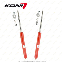 2 x Front KONI Special Shock Absorbers for Mercedes-Benz Vito Viano W638 639 447