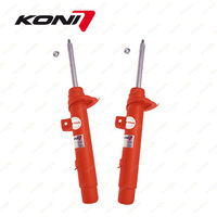 Front KONI Special-Active Shock Absorbers for BMW 1 3 Series F20 21 22 F30 31 34