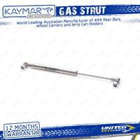 Kaymar Gas Strut Suits Rear Carrier Jerry Can Holder for Mazda BT-50 B22 B32 TF