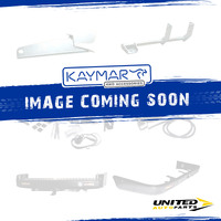 Kaymar High Frequency Aerial Bracket Suits Alloy Wheels for Nissan Patrol GQ Y60