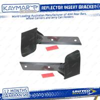 Left Reflector Insert Bracket for Toyota Landcruiser 200 Series VX Altitude