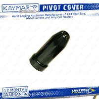 Kaymar Pivot Cover for Toyota Land Cruiser Prado 120 150 Series VX GX GXL 02-on