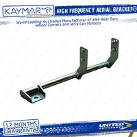 Kaymar High Frequency Aerial Bracket for Toyota Land Cruiser Prado 120 Series