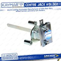 Kaymar Centre Jack Holder Suits Alloy Wheel Only for Ford Ranger PX PK 11-on