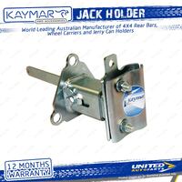 Kaymar Jack Holder Suits Steel Wheel for Toyota Landcruiser 40 60 80 Series