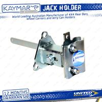 Kaymar Jack Holder Suits Alloy Wheel for Toyota Landcruiser 80 Series 90-97