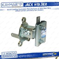 Kaymar Jack Holder Suits Alloy Wheel for Toyota Landcruiser 200 Series 07-19