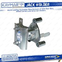 Kaymar Jack Holder Suits Alloy Wheel for Toyota Landcruiser 200 Series 15-on