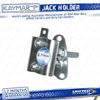 Kaymar Jack Holder Suits Steel Wheel for Toyota Landcruiser 105 Series Live Axle