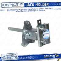 Kaymar Jack Holder Suits Alloy Wheel for Toyota Landcruiser 105 Series Live Axle