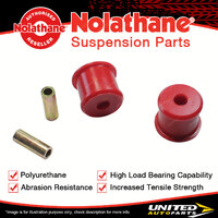 Nolathane Bush Rear Trailing arm upper rear bushing 46000 Premium Quality