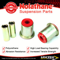 Nolathane Bush Rear Trailing arm upper front bushing 46002 Premium Quality