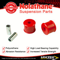 Nolathane Bush Rear Trailing arm upper front bushing 46007A Premium Quality