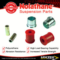 Nolathane Bush Front Trailing arm upper front bushing 46367 Premium Quality