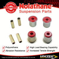 Nolathane Bush Rear Trailing arm upper bushing 45008 Premium Quality