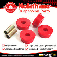 Nolathane Bush Rear Trailing arm upper bushing 46009 Premium Quality