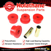 Nolathane Bush Rear Trailing arm upper bushing 46041 Premium Quality