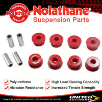 Nolathane Bush Rear Trailing arm upper bushing 46046 Premium Quality