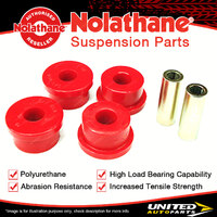 Nolathane Bush Rear Trailing arm upper bushing 46090 Premium Quality