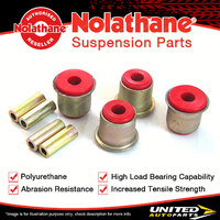 Nolathane Bush Rear Trailing arm upper bushing 46196 Premium Quality