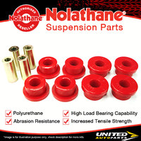 Nolathane Bush Rear Trailing arm upper bushing 46236 Premium Quality