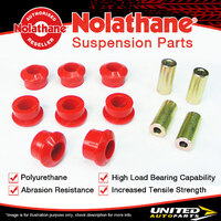 Nolathane Bush Rear Trailing arm upper bushing 46802 Premium Quality