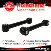 Nolathane Rear Trailing arm upper arm 46902A Brand New Premium Quality