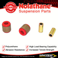 Nolathane Bush Rear Trailing arm rear bushing 46302 Premium Quality