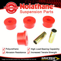 Nolathane Bush Rear Trailing arm lower rear bushing 46038 Premium Quality