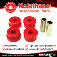 Nolathane Bush Rear Trailing arm lower rear bushing 46182 Premium Quality