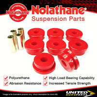 Nolathane Bush Rear Trailing arm lower rear bushing 46185 Premium Quality