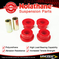 Nolathane Bush Rear Trailing arm lower rear bushing 46189 Premium Quality