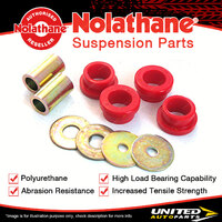 Nolathane Bush Rear Trailing arm lower rear bushing 46213 Premium Quality