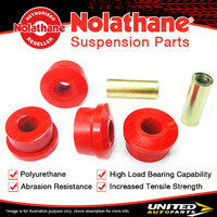 Nolathane Bush Rear Trailing arm lower rear bushing 46234 Premium Quality