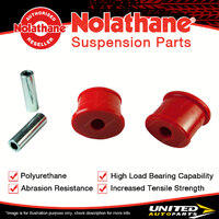 Nolathane Bush Rear Trailing arm lower rear bushing 46364 Premium Quality