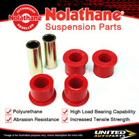 Nolathane Bush Rear Trailing arm lower rear bushing 48036 Premium Quality