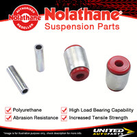 Nolathane Bush Rear Trailing arm lower front bushing for HSV Commodore Maloo VS