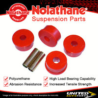 Nolathane Bush Rear Trailing arm lower front bushing 46005 Premium Quality